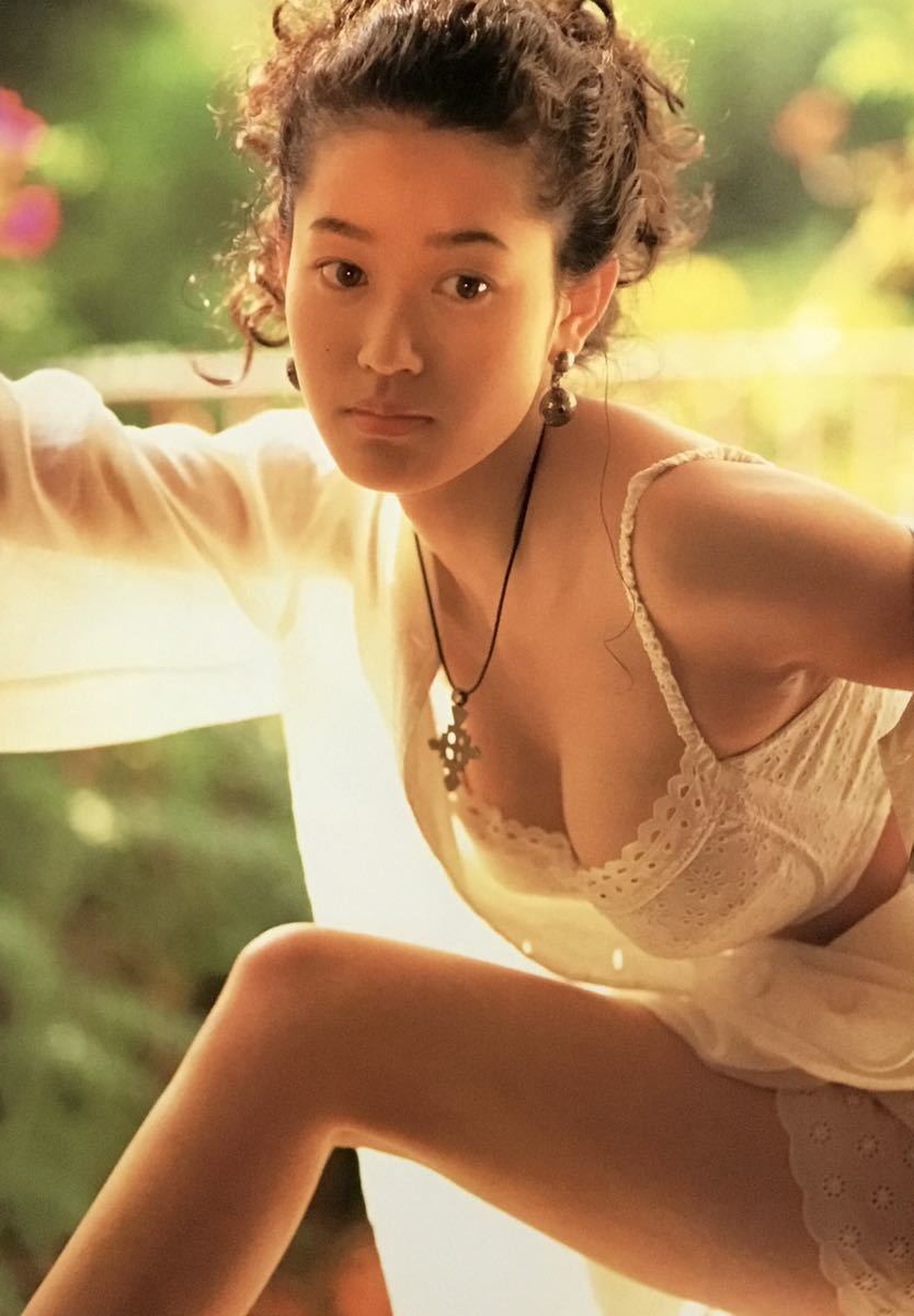 細川 直美 エロ