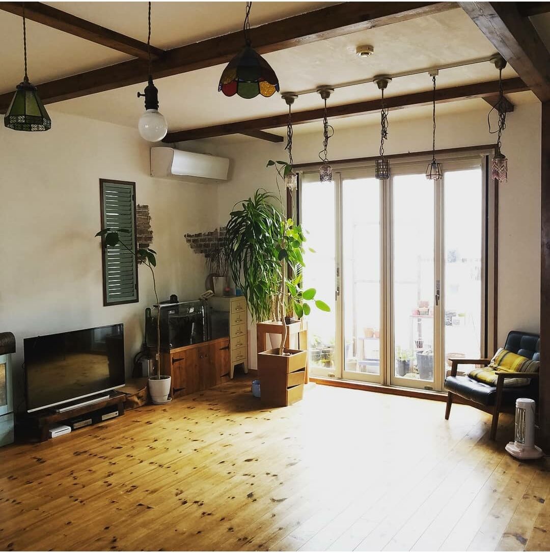 グータラ主婦のカフェ風汚部屋にようこそ こうしたいを現実にするdiy マイホーム建築で内装を自分達でやったらライフスタイルも変わった家族の暮らし グータラ主婦のカフェ風汚部屋にようこそ こうしたいを現実にするdiy マイホーム建築で内装を自分達でやったらライフスタイルも変わった家族の暮らし