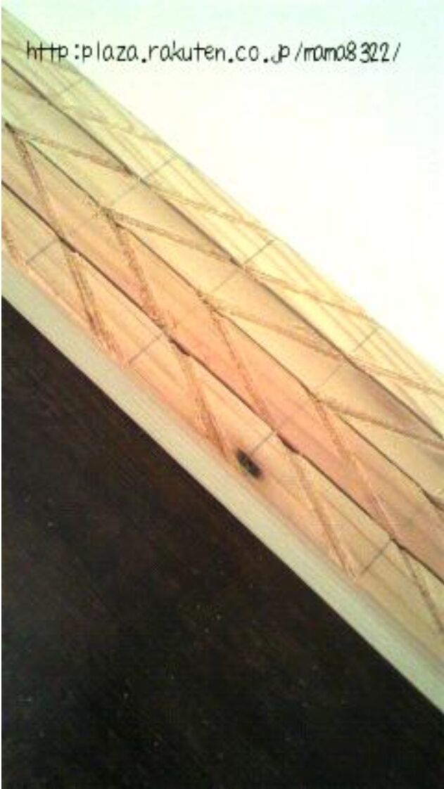 Diy リビングの窓にdiyで作ったルーバー扉を付けました こうしたいを現実にするdiy マイホーム建築で内装を自分達でやったらライフスタイルも変わった家族の暮らし