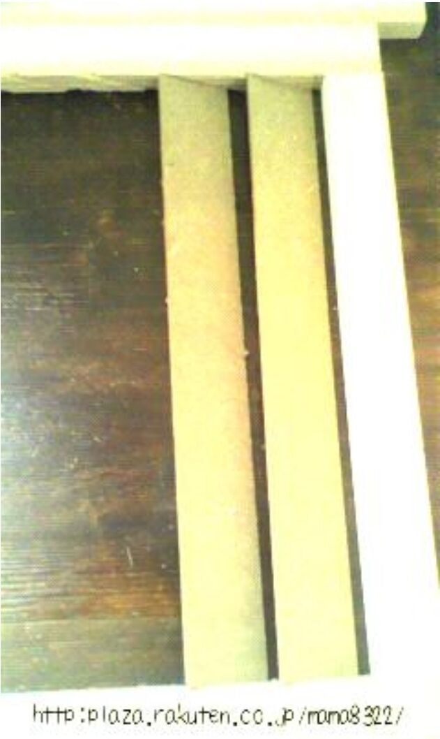 Diy リビングの窓にdiyで作ったルーバー扉を付けました こうしたいを現実にするdiy マイホーム建築で内装を自分達でやったらライフスタイルも変わった家族の暮らし