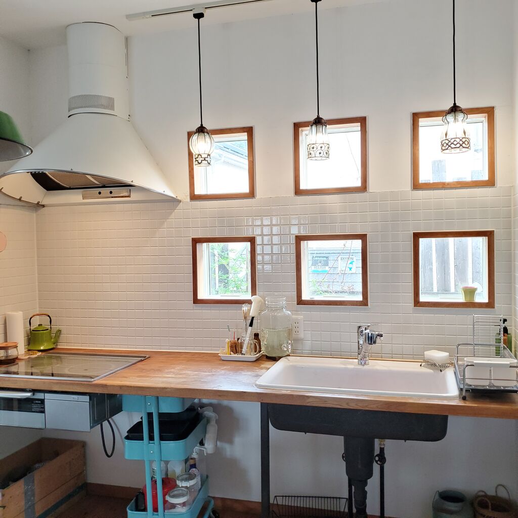 Diy 小さい食器の棚を作る パントリー改造計画その１ こうしたいを現実にするdiy マイホーム建築で内装を自分達でやったらライフスタイルも変わった家族の暮らし