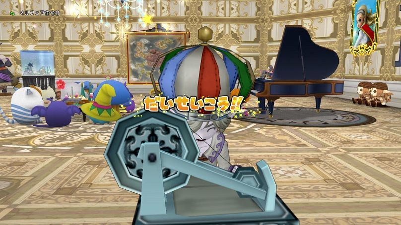 きじゅつしを縫うのは良い金策 其の参 リムルルの旅のあしあと きじゅつしを縫うのは良い金策 其の参 リムルルの旅のあしあと