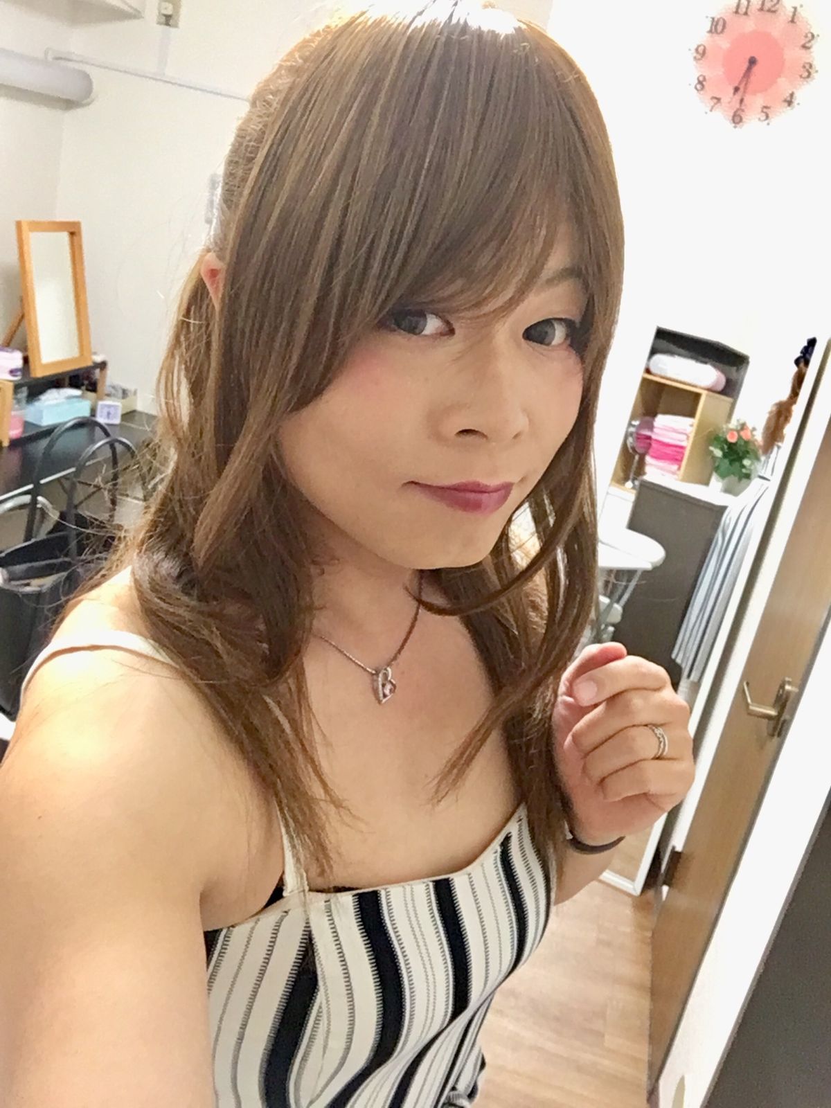 雑記 出撃 ギプス女装 もにか日記 女装娘 雑記 出撃 ギプス女装 もにか日記 女装娘