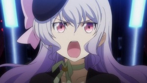 クレア・ドロセラ3