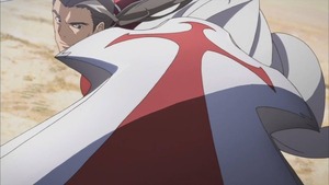 ヒースクリフ2