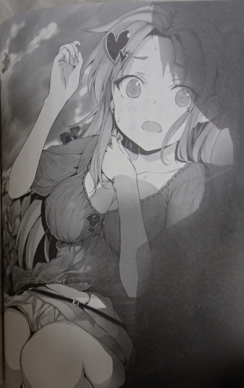 僕は友達が少ない 11巻 レビュー ゲーム漬け