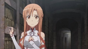 アスナ2