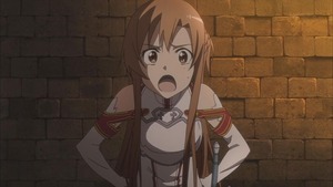アスナ1
