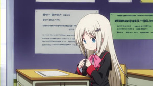 能美 クドリャフカ4