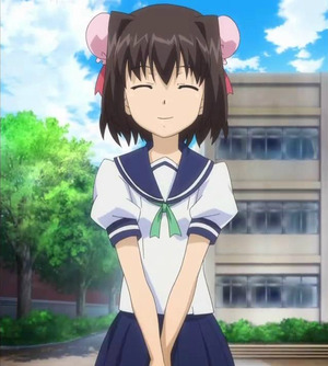 草薙 静花4