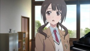 沖田 紗羽3