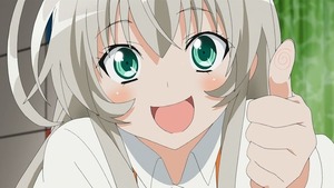 ニャル子13