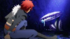 ゼシカ・ウォン、カグラ・デムリ1