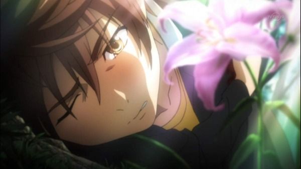 織田信奈の野望 第4話 風雲 桶狭間 ゲーム漬け