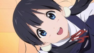 北白川 たまこ4