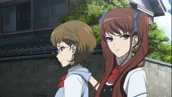 Another 第9話 Body Paint 連鎖 ゲーム漬け