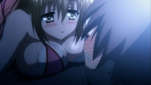 相川 歩、京子2