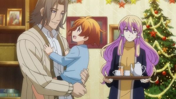 アクエリオンevol 第25話 アダムの断片 ゲーム漬け