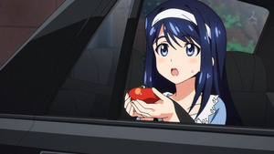 二葉 あおい21