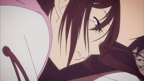 新世界より 第5話 逃亡の熱帯夜 ゲーム漬け