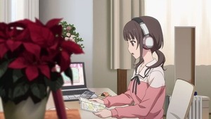 沖田 紗羽2