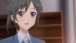 坂井 和奏5