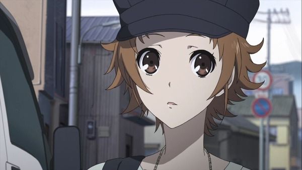 Another 第4話 Put Flesh 輪郭 ゲーム漬け