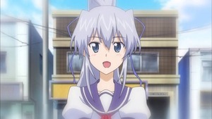 リリアナ・クラニチャール1