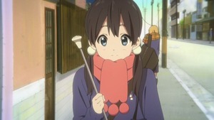 北白川 たまこ1