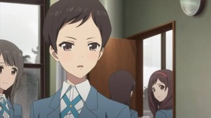 広畑 七恵、大谷 政美、モブ