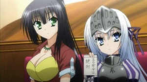 ユークリウッド・ヘルサイズ、セラフィム