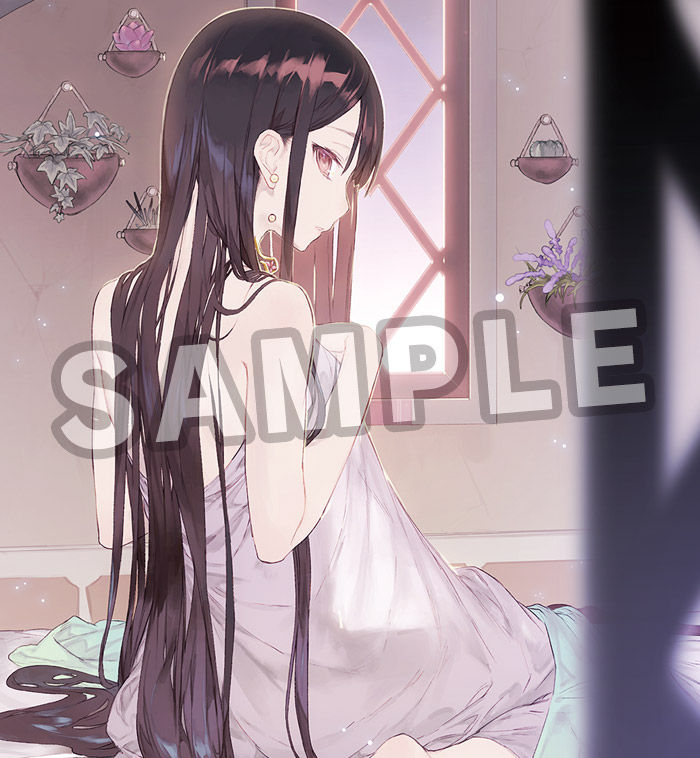 ひとつとばし恋愛 園原碧里 Asa Project ソフマップ特典 夕凪セシナ 抱き枕 90 以上節約 抱き枕