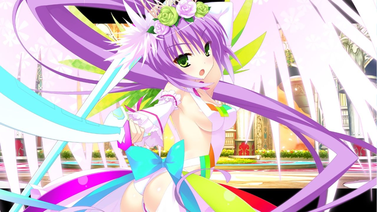 ハナヒメ アブソリュート スペシャル体験版 レビュー ゲーム漬け ハナヒメ アブソリュート スペシャル体験版 レビュー ゲーム漬け