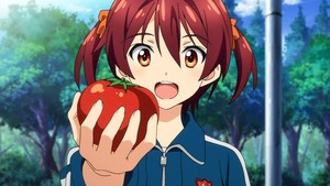 一色 あかね4