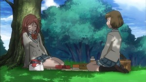 加藤 茉莉香、遠藤 マミ