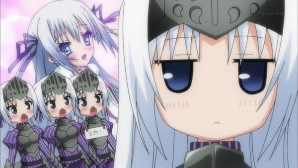 これはゾンビですか Of The Dead 第7話 うん 先生が最強だよ ゲーム漬け