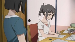 坂井 和奏、教頭2