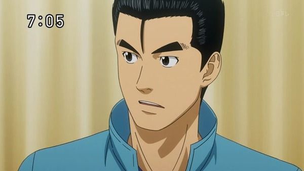 宇宙兄弟 第12話 わたしの名前は伊東せりかです ゲーム漬け