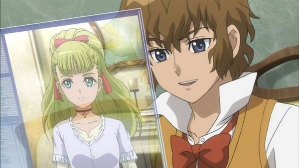 モーレツ宇宙海賊 第13話 茉莉香 招待する ゲーム漬け