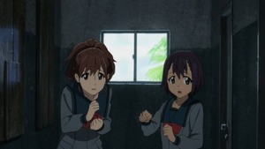 瀬乃宮 あき穂、大徳 淳和