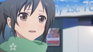 坂井 和奏4
