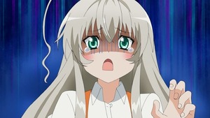 ニャル子14