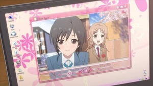 坂井 和奏、宮本 来夏
