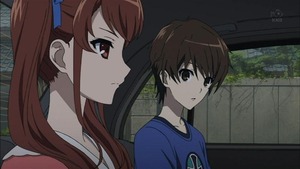 榊原 恒一、赤沢 泉美1