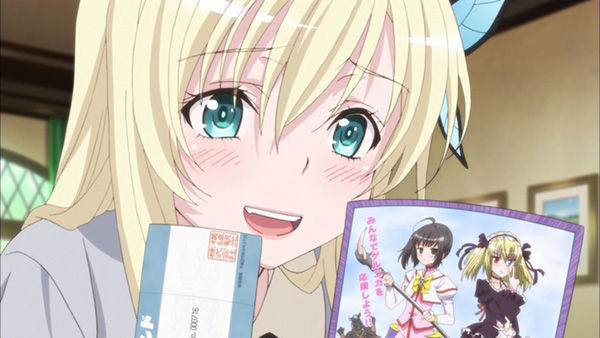 僕は友達が少ないnext 第4話 この中に1人 男がいる ゲーム漬け 僕は友達が少ないnext 第4話 この中に1人 男がいる ゲーム漬け
