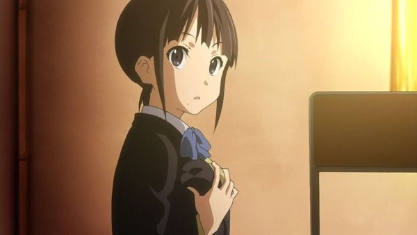 ココロコネクト 第1話 気づいた時には始まっていたという話 ゲーム漬け ココロコネクト 第1話 気づいた時には始まっていたという話 ゲーム漬け