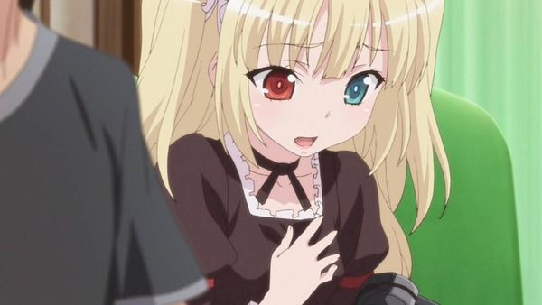 僕は友達が少ないnext 第3話 俺の妹達がこんなに可愛い ゲーム漬け 僕は友達が少ないnext 第3話 俺の妹達がこんなに可愛い ゲーム漬け