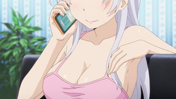 僕は友達が少ないnext 第3話 俺の妹達がこんなに可愛い ゲーム漬け 僕は友達が少ないnext 第3話 俺の妹達がこんなに可愛い ゲーム漬け