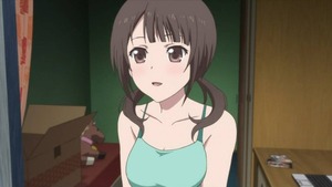 沖田 紗羽6