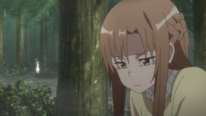 アスナ、ユイ1